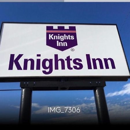 Knights Inn Fairview Exterior foto