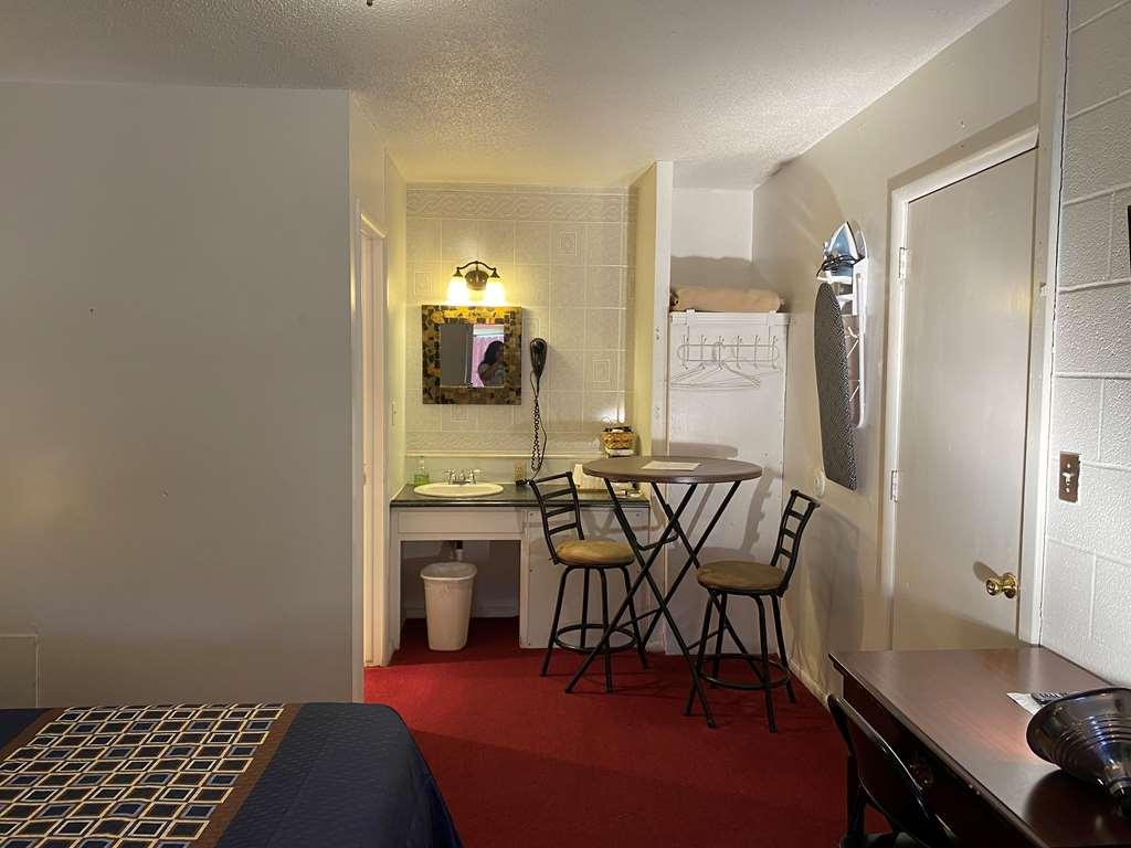 Knights Inn Fairview Quarto foto