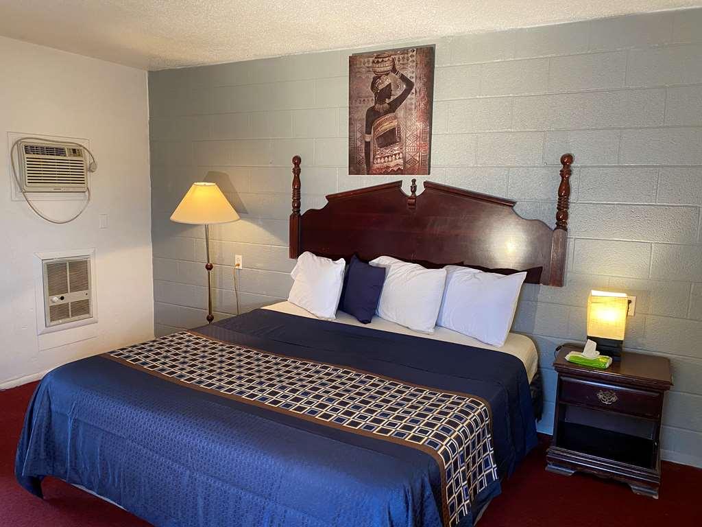Knights Inn Fairview Quarto foto