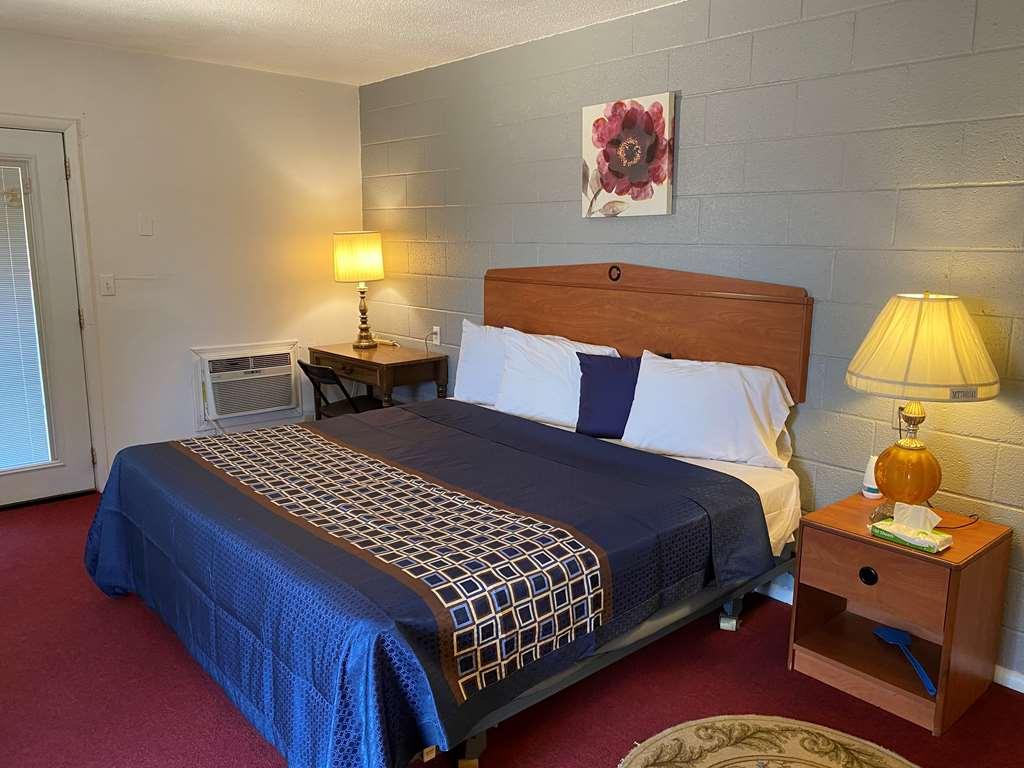 Knights Inn Fairview Quarto foto
