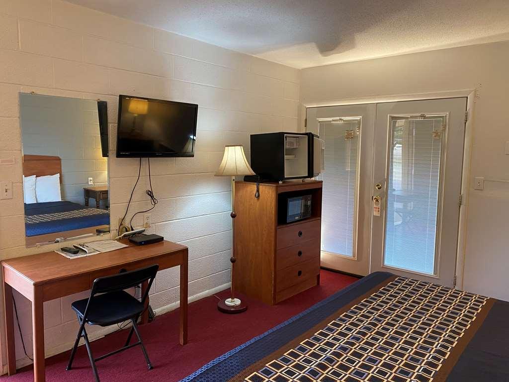 Knights Inn Fairview Quarto foto